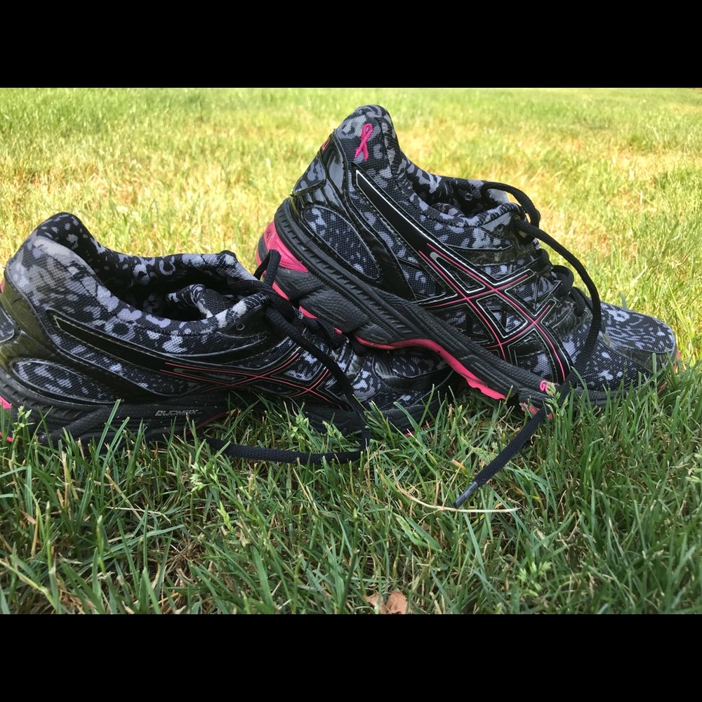 Women’s ASICS